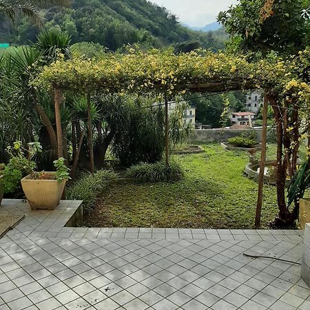 L'Antico Giardino Vietri Exterior foto
