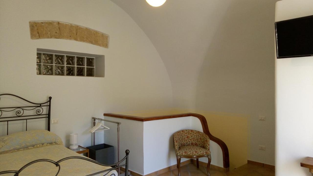 L'Antico Giardino Vietri Exterior foto