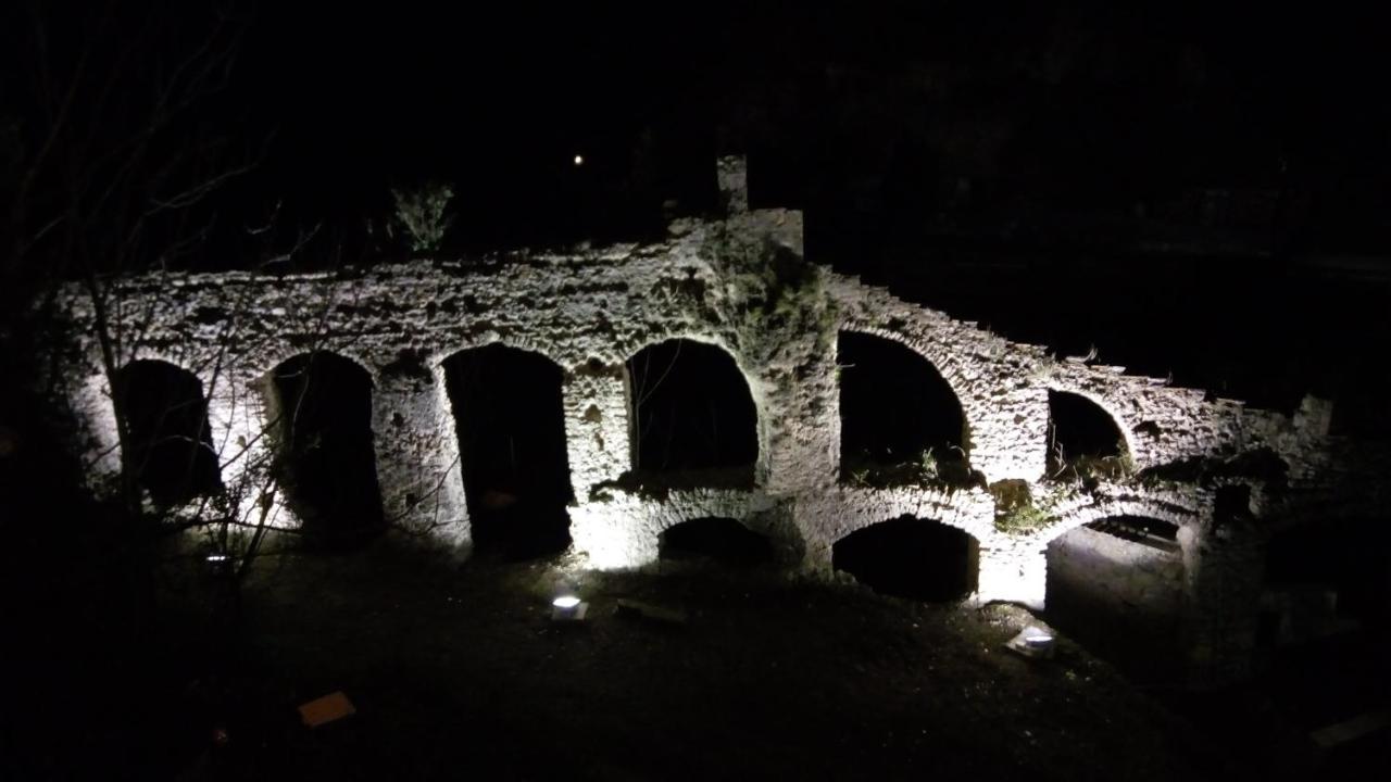 L'Antico Giardino Vietri Exterior foto